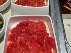 -海底捞火锅(龙首印象城店)