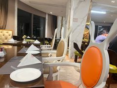 -帝豪酒店•马可勃罗西餐厅