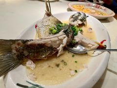 -广府乡下·饭庄(新港东路店)