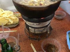 -威邵鸡煲(西华路总店)