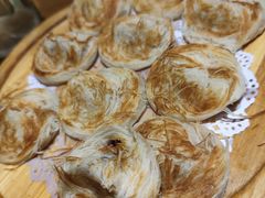 金丝饼-95号酱骨·一块豆腐(展春园西路店)