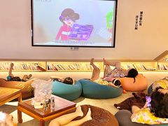 -神帆·元气汤泉(解放西路店)