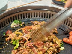 -炭之家·齐齐哈尔非遗烤肉·鲜切直供(中央大街店)