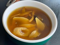 -野菌皇海景野生菌火锅(滨海大道店)