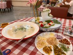 -吉源大排档·鱼生·海鲜(烧烤彩印厂店)