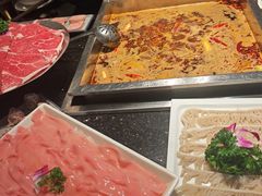 -红鼎坊·老成都火锅(新南门店)