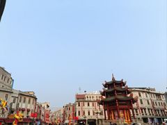 -汕头市小公园