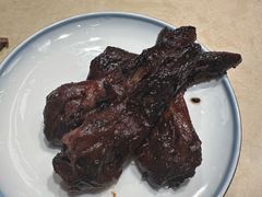 -杨氏青龙虾·羊蝎子(珠江路店)