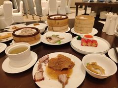 -京香轩·中餐厅(上海中庚聚龙酒店)