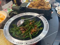 -韶山冲湘菜(中兴大街店)