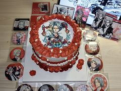 -蜜肆动物奶油蛋糕·个性定制·下午茶甜品