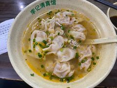 -李记清真馆(打钉巷店)