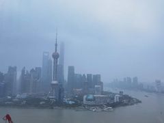-上海外滩茂悦大酒店