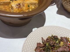 -围龙屋客家食府(福田店)