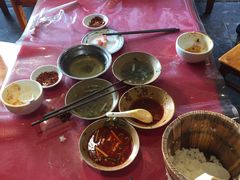 -谢老五跷脚牛肉·非遗传承店