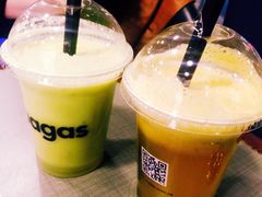 -Wagas沃歌斯(富力广场店)