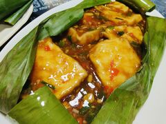 -蜗牛小馆醉乡民谣云南菜(惠新西里店)