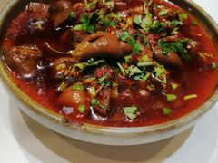 小碗肥肠-眉州东坡(通州店)