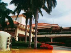 -三亚亚龙湾金棕榈度假酒店