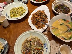 -芳草地度假酒店·野炉中餐厅