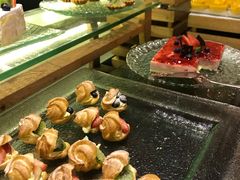 -华安国际大酒店-餐厅