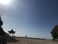 -白草畔自然风景区