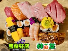 -御瀛日本料理
