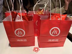 -海底捞火锅(九霄梦天地店)