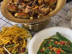 -四妹餐厅(玫瑰街店)