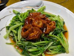 草头圈子-长兴菜馆(高桥店)