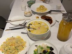 -海富门·带鱼·淮扬菜·粤菜(甘家口店)