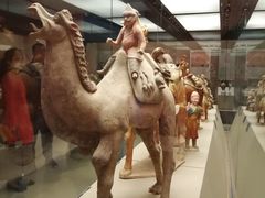 -西安大唐西市博物馆