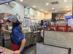 -DQ·蛋糕·冰淇淋(万象城店)