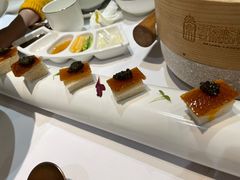 -北京老铺烤鸭(老城根店)