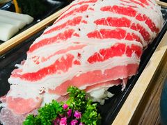 湊湊特供肥牛-湊湊火锅·茶憩(南京东路悦荟店)