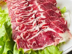 -齐齐哈尔大排档东北菜•烤肉•烧烤(万科时一区店)