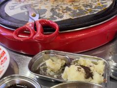 -哈哈碳都·牛肋条无限自助烤肉(宝龙店)