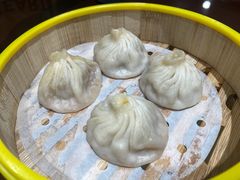 -王家沙点心店(南京西路总店)