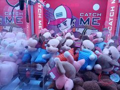 -快乐街区(成都龙湖北城天街店)