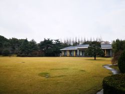 -虹桥迎宾馆·宴会厅