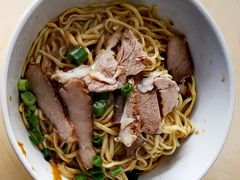 -非遗·爱西干面(小公园总店)