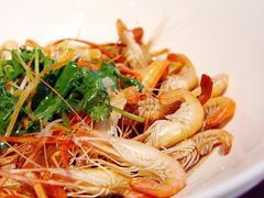 -君来梁溪饭店餐厅
