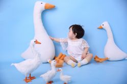 -童年时光专业儿童摄影(龙首店)