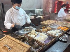 -温德姆至尊酒店·璇全日餐厅