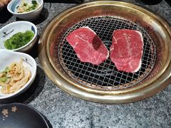 -NIUAN牛庵·日式和牛烧肉(恒隆店)