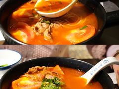 -美奈小馆·越南料理(中航城君尚购物中心店)