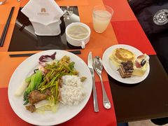 -北京君和豪生温泉度假酒店