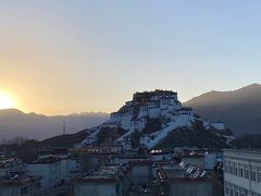 -平措康桑·和牛自助观景餐厅(布达拉宫店)