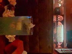 -無名记忆Music Bar夜景怀旧酒吧