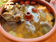 -云隐小厨·传统大理美食(复兴路店)